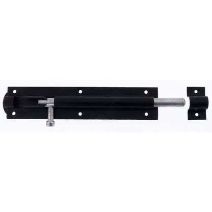 Frisco Eclipse Straight Tower Bolt (Pre-Pack) - JJ Building Materials