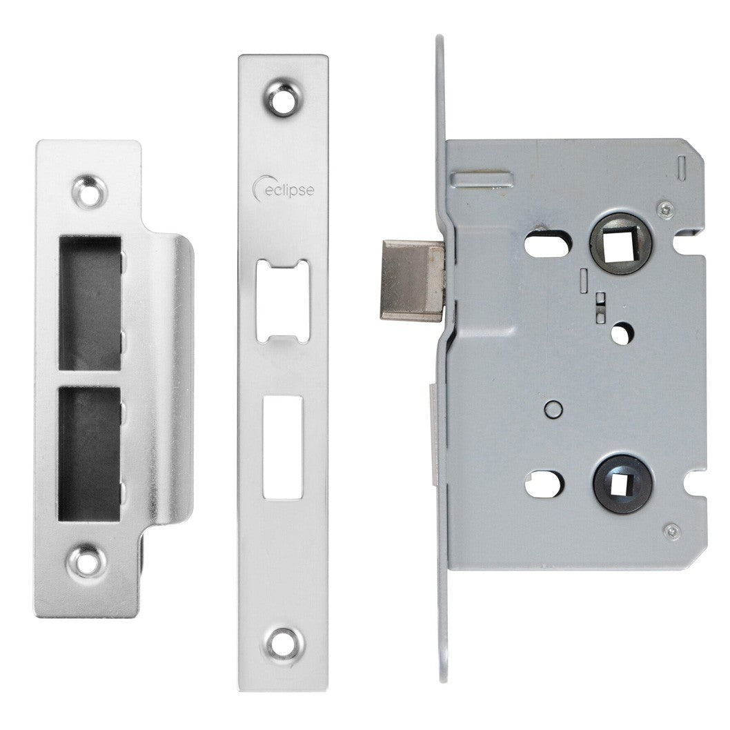 Frisco Eclipse Strike Plates for 70 Series Sashlocks - JJ Building Materials