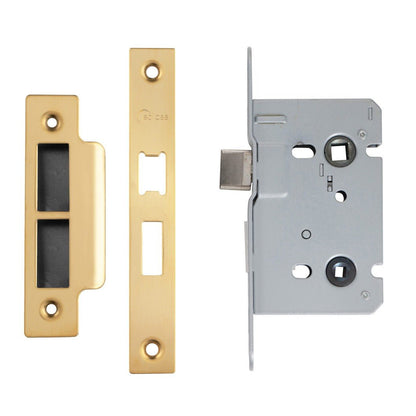 Frisco Eclipse Strike Plates for 70 Series Sashlocks - JJ Building Materials