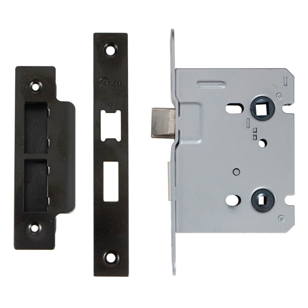 Frisco Eclipse Strike Plates for 70 Series Sashlocks - JJ Building Materials