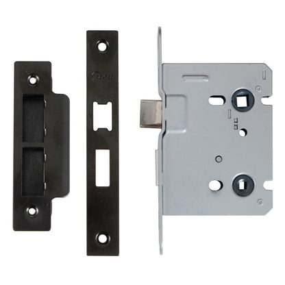 Frisco Eclipse Strike Plates for 70 Series Sashlocks - JJ Building Materials