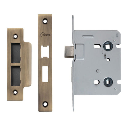 Frisco Eclipse Strike Plates for 70 Series Sashlocks - JJ Building Materials