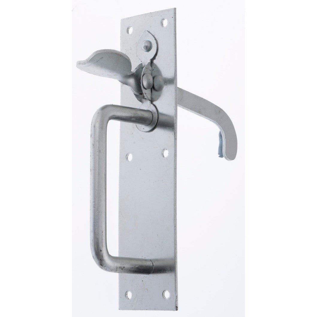 Frisco Eclipse Suffolk Latch Set - JJ Building Materials