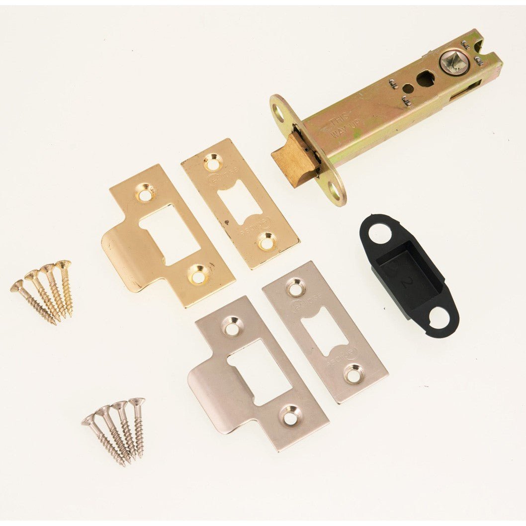 Frisco Eclipse Supa Latch - JJ Building Materials