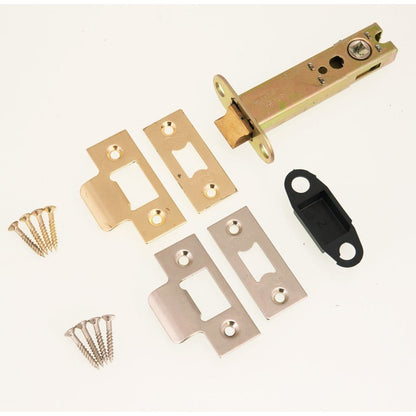 Frisco Eclipse Supa Latch - JJ Building Materials