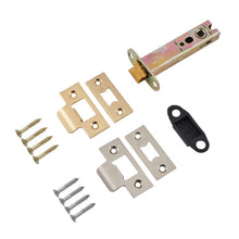 Frisco Eclipse Supa Latch - JJ Building Materials
