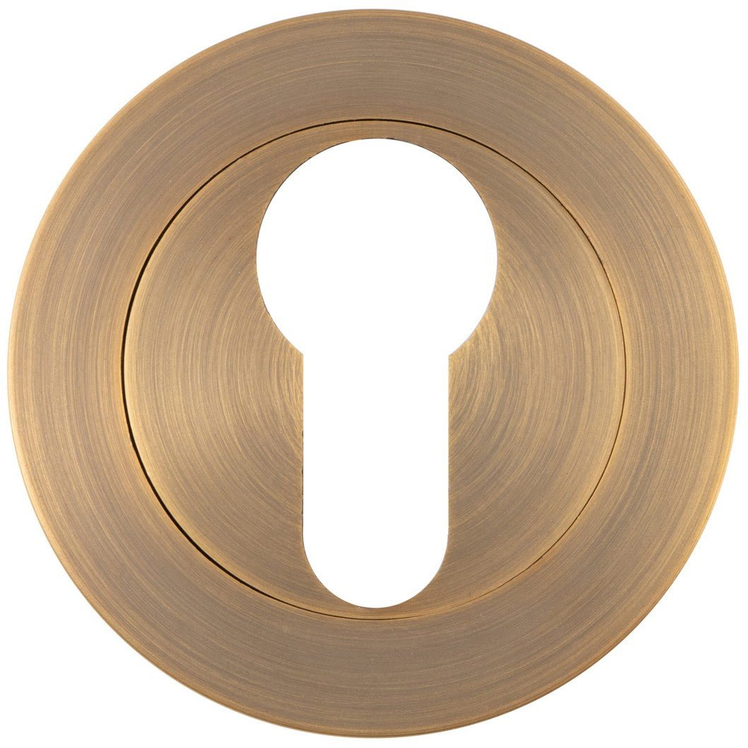 Frisco Eclipse Thumbturn & Release - JJ Building Materials