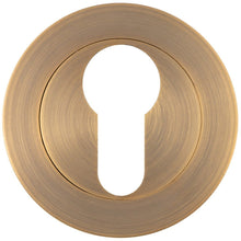 Frisco Eclipse Thumbturn & Release - JJ Building Materials