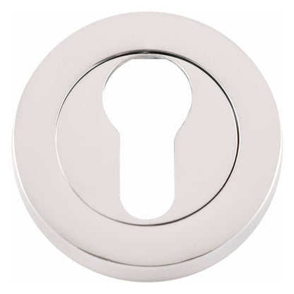 Frisco Eclipse Thumbturn & Release - JJ Building Materials