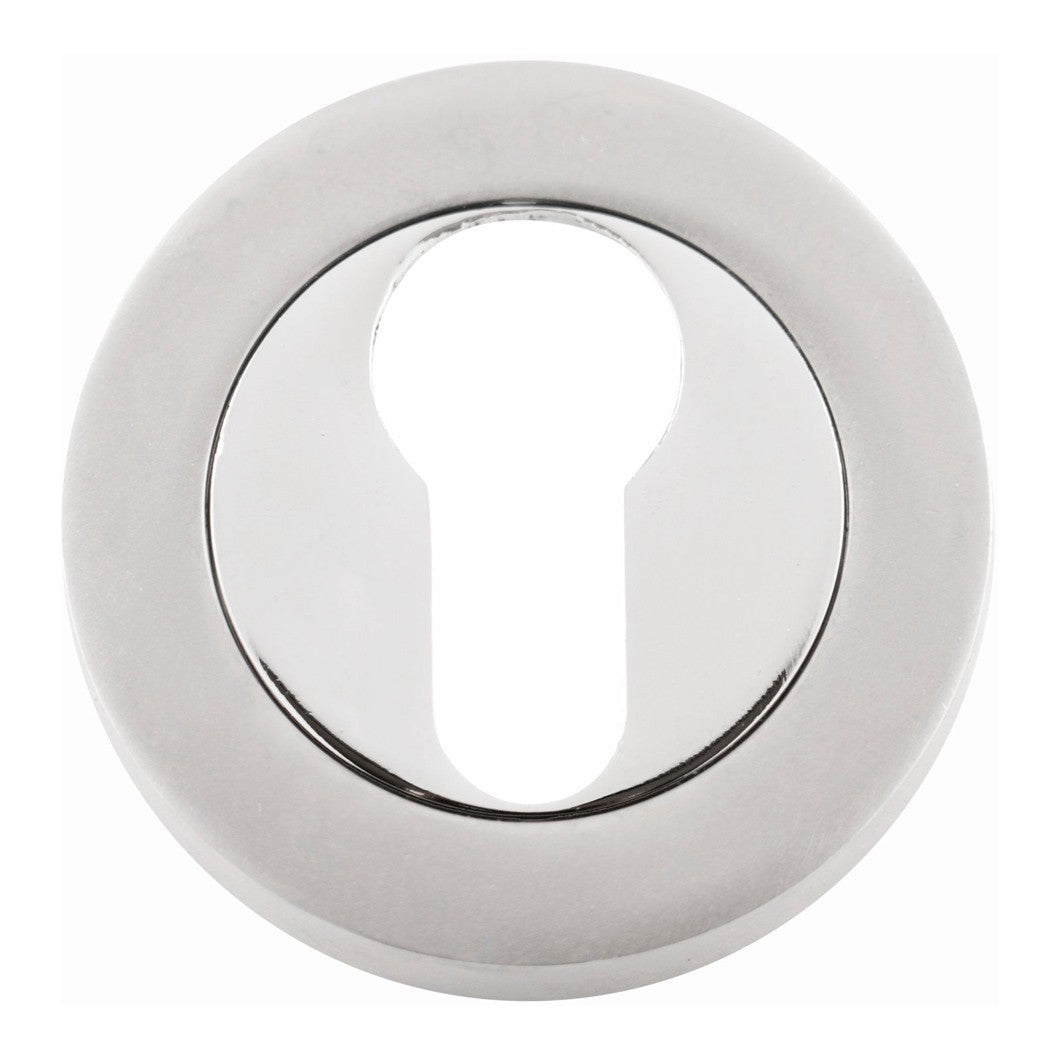 Frisco Eclipse Thumbturn & Release - JJ Building Materials