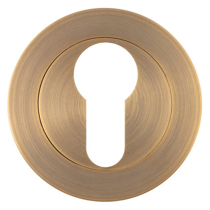 Frisco Eclipse Thumbturn & Release - JJ Building Materials