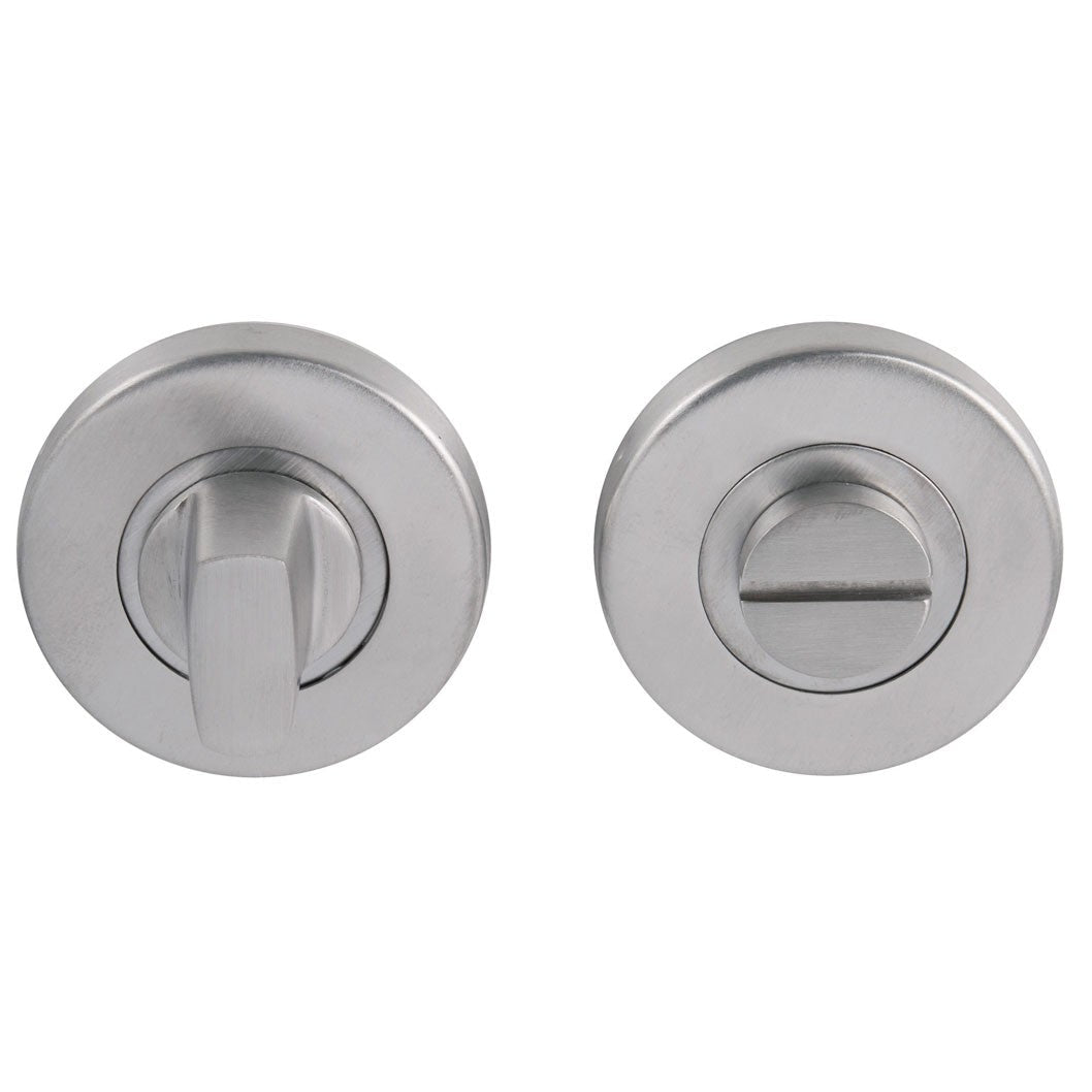 Frisco Eclipse Thumbturn & Release (Pre-Pack) - JJ Building Materials
