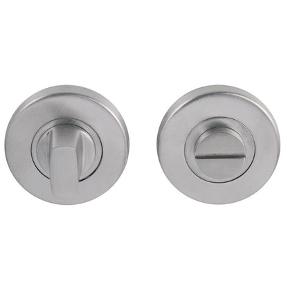 Frisco Eclipse Thumbturn & Release (Pre-Pack) - JJ Building Materials