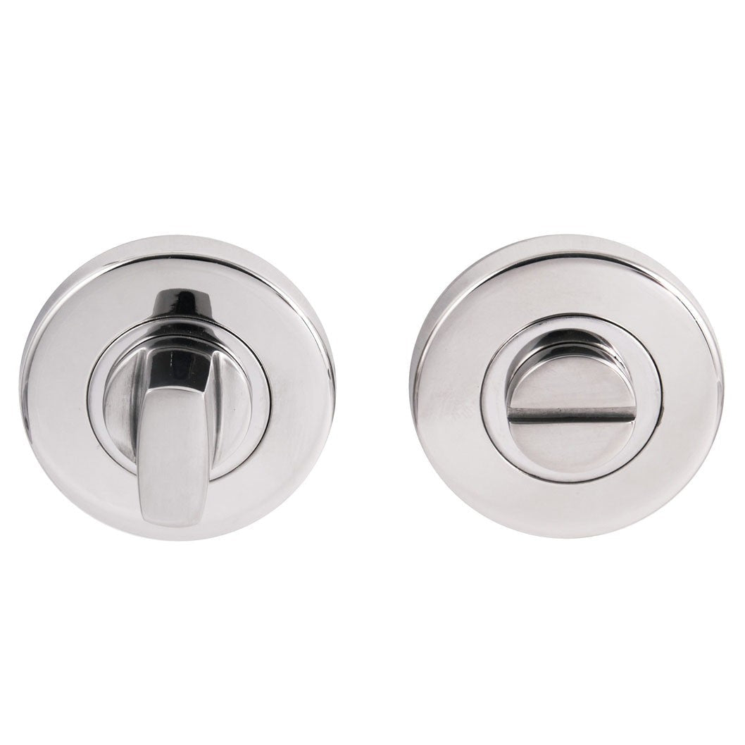 Frisco Eclipse Thumbturn & Release (Pre-Pack) - JJ Building Materials