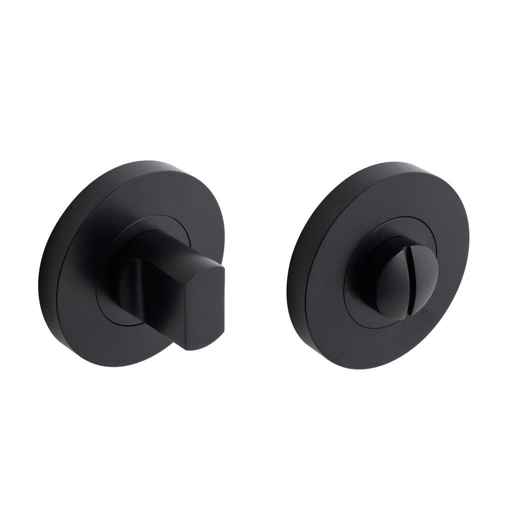 Frisco Eclipse Thumbturn & Release SS304 - JJ Building Materials