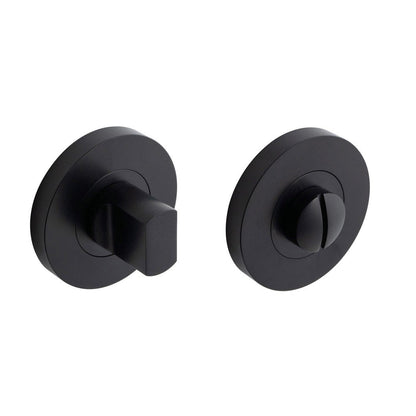 Frisco Eclipse Thumbturn & Release SS304 - JJ Building Materials