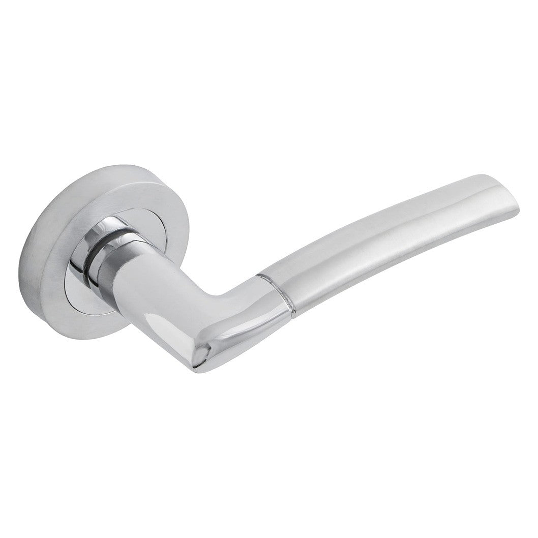 Frisco Eclipse Tifosi Lever On Rose Set - JJ Building Materials