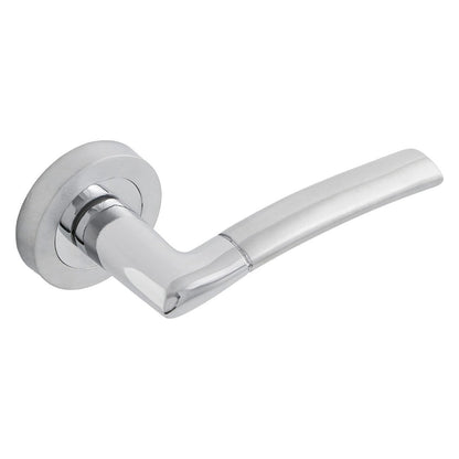 Frisco Eclipse Tifosi Lever On Rose Set - JJ Building Materials