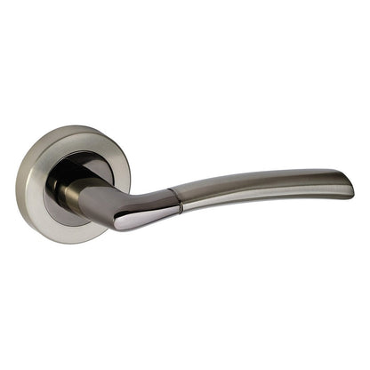 Frisco Eclipse Tifosi Lever On Rose Set - JJ Building Materials