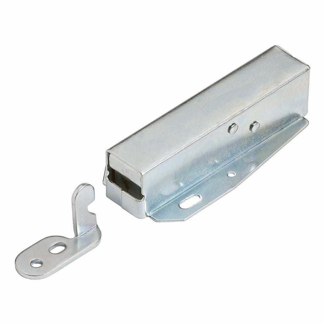 Frisco Eclipse Touch Latch - JJ Building Materials