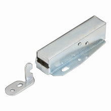 Frisco Eclipse Touch Latch - JJ Building Materials