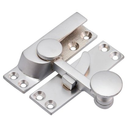 Frisco Eclipse Traditional Pattern Sash Fastener - JJ Building Materials