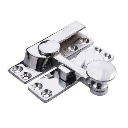 Frisco Eclipse Traditional Pattern Sash Fastener - JJ Building Materials