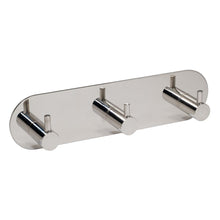 Frisco Eclipse Trio Self-Adhesive Coat Hook (Pre-Pack) - JJ Building Materials