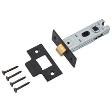 Frisco Eclipse Tubular Mortice Latch - JJ Building Materials