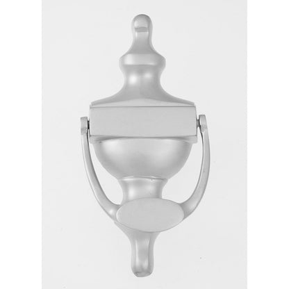 Frisco Eclipse Urn Pattern Door Knocker - JJ Building Materials