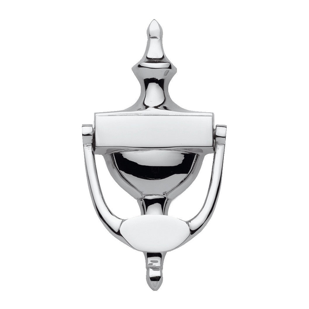 Frisco Eclipse Urn Pattern Door Knocker - JJ Building Materials