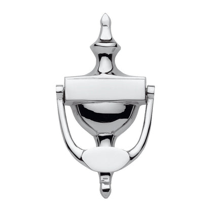 Frisco Eclipse Urn Pattern Door Knocker - JJ Building Materials