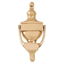 Frisco Eclipse Urn Pattern Door Knocker (Pre-Pack) - JJ Building Materials