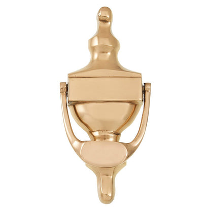 Frisco Eclipse Urn Pattern Door Knocker (Pre-Pack) - JJ Building Materials