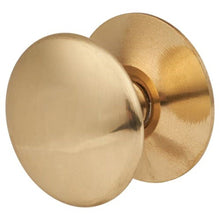 Frisco Eclipse Victorian Cupboard Knob - JJ Building Materials