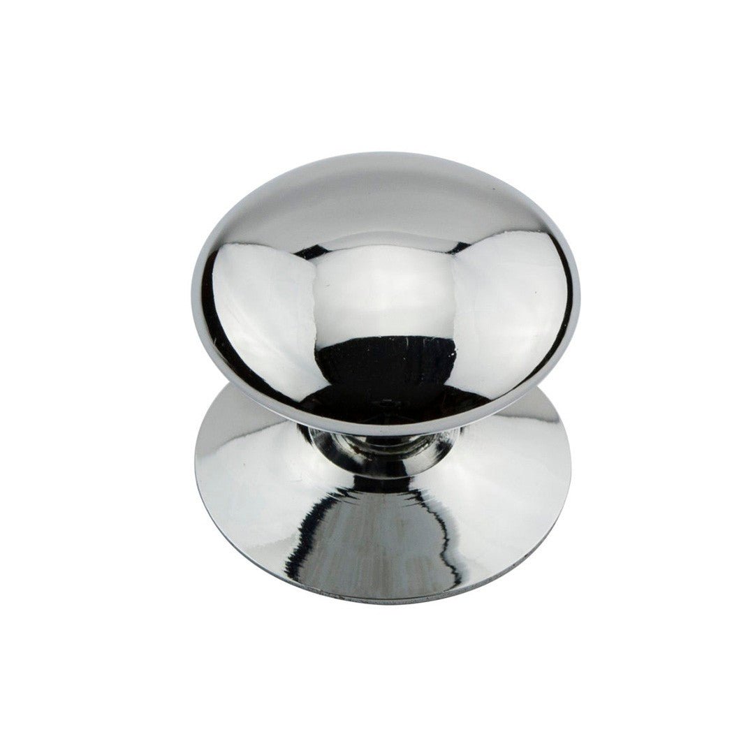 Frisco Eclipse Victorian Cupboard Knob - JJ Building Materials