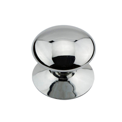 Frisco Eclipse Victorian Cupboard Knob - JJ Building Materials