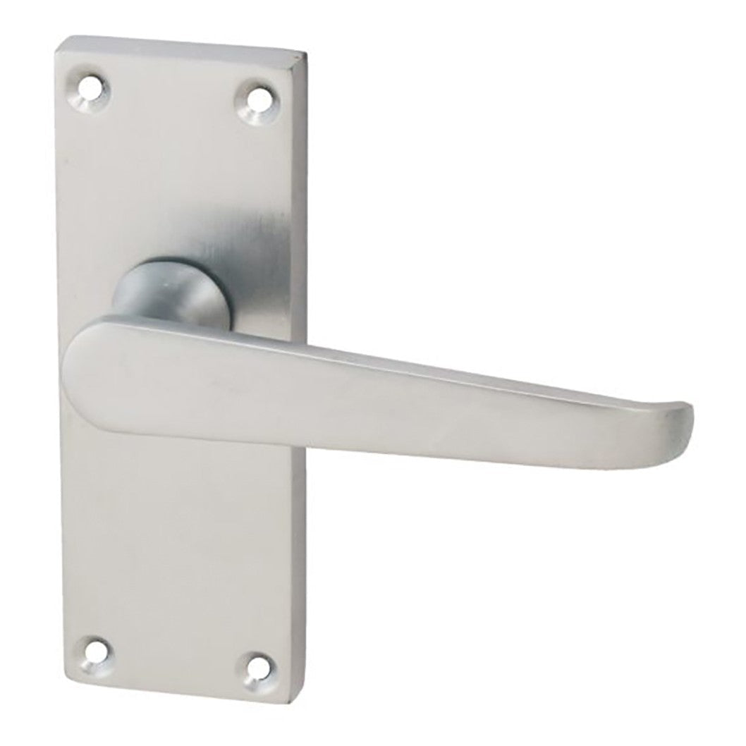 Frisco Eclipse Victorian Straight Lever Set - JJ Building Materials