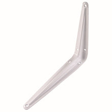 Frisco Eclipse White Shelf Bracket - JJ Building Materials