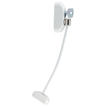 Frisco Eclipse Window Restrictor White (Pre-Pack) - JJ Building Materials
