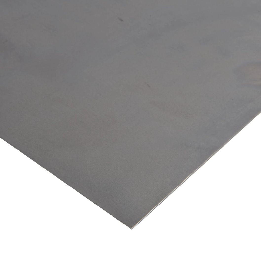 Full Galvanised Steel Sheet 0.5mm Thick - JJ Building Materials