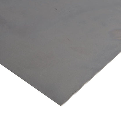 Full Galvanised Steel Sheet 0.5mm Thick - JJ Building Materials