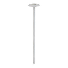 Galvanised Slab Nails - JJ Building Materials