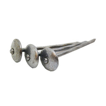 Galvanised Springhead Nails 65x3.35mm - 10kg Box - JJ Building Materials