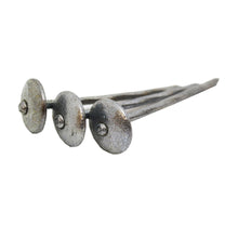 Galvanised Springhead Nails 65x3.35mm - 10kg Box - JJ Building Materials