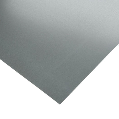 Galvanised Steel Full Sheet 0.5mm Thick - JJ Building Materials