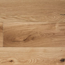 Glenmore Oak Smooth UV Oil Engineered Wood Flooring - 2.17m2 Pack Size | Classic Range - JJ Building Materials