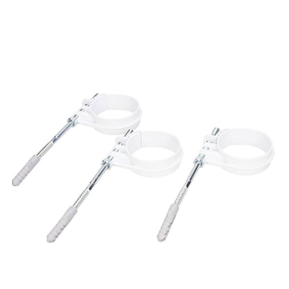 Glow-Worm Boiler Plume Management Kit (White) - JJ Building Materials