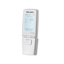 Glow - Worm Climapro2 RF Programmable Wireless - JJ Building Materials