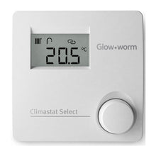 Glow - Worm Climastat Room Thermostat - JJ Building Materials